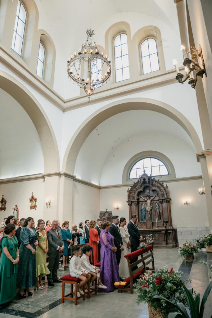 Boda-palacio-valdesoto-asturias boda religiosa en Gijón