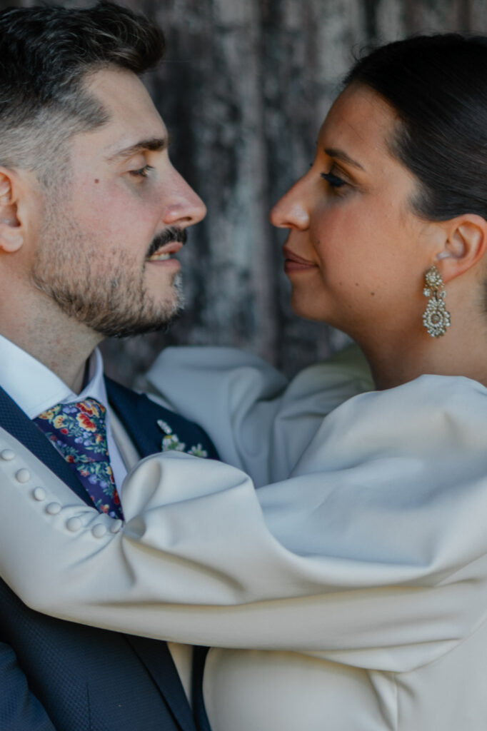 Boda-palacio-valdesoto-asturias novios naturales
