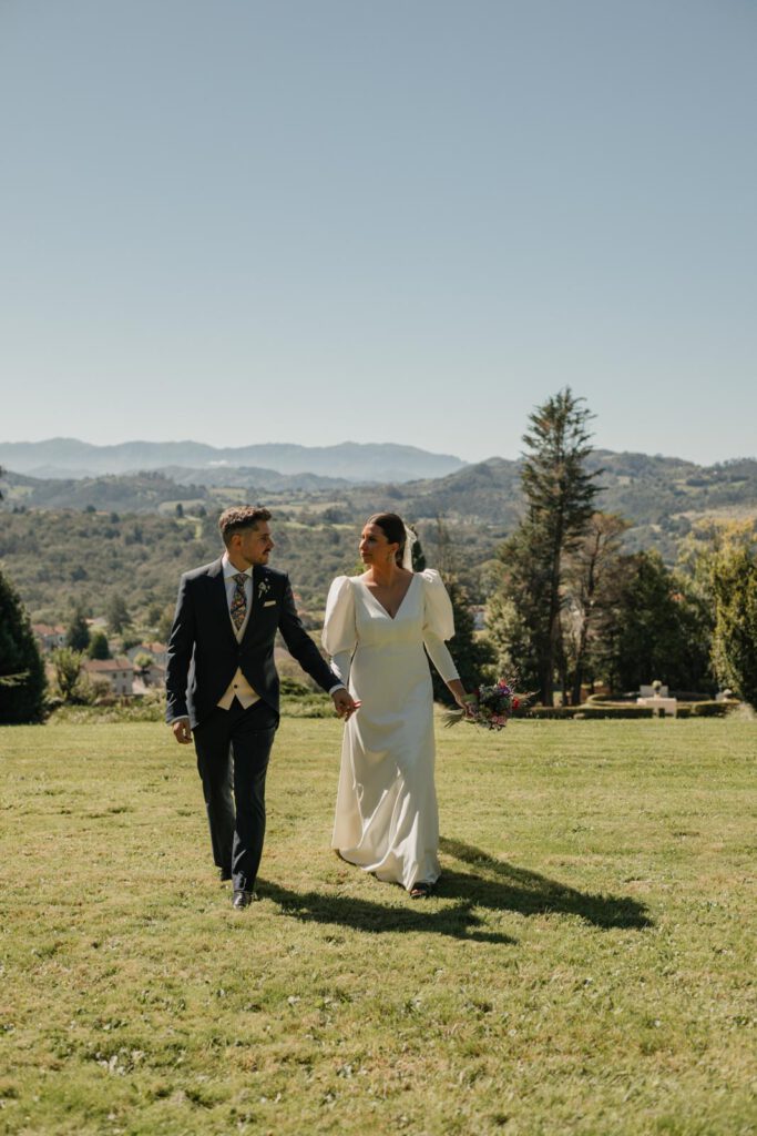 Boda-palacio-valdesoto-asturias boda de primavera en asturias