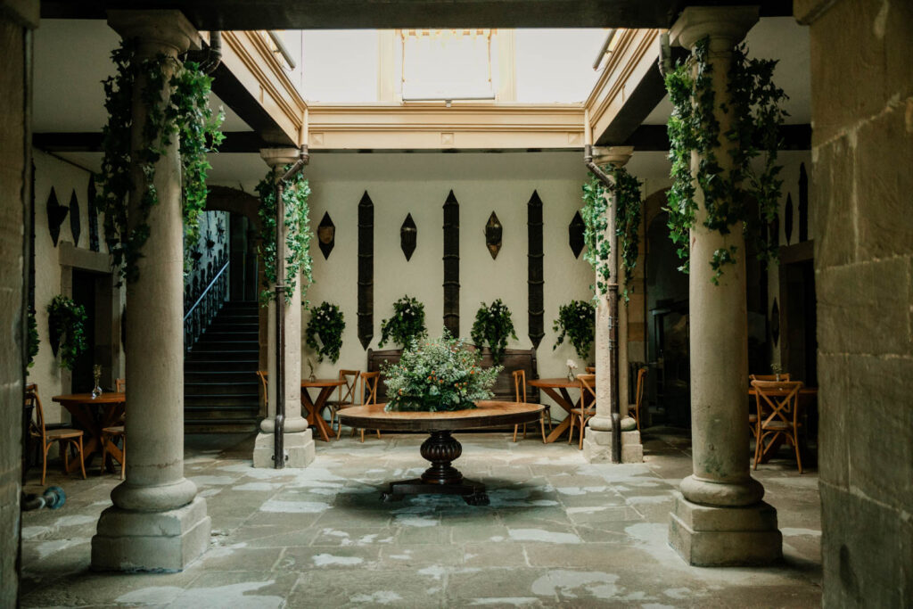 Boda-palacio-valdesoto-asturias Boda en el Palacio de Valdesoto en Asturias.