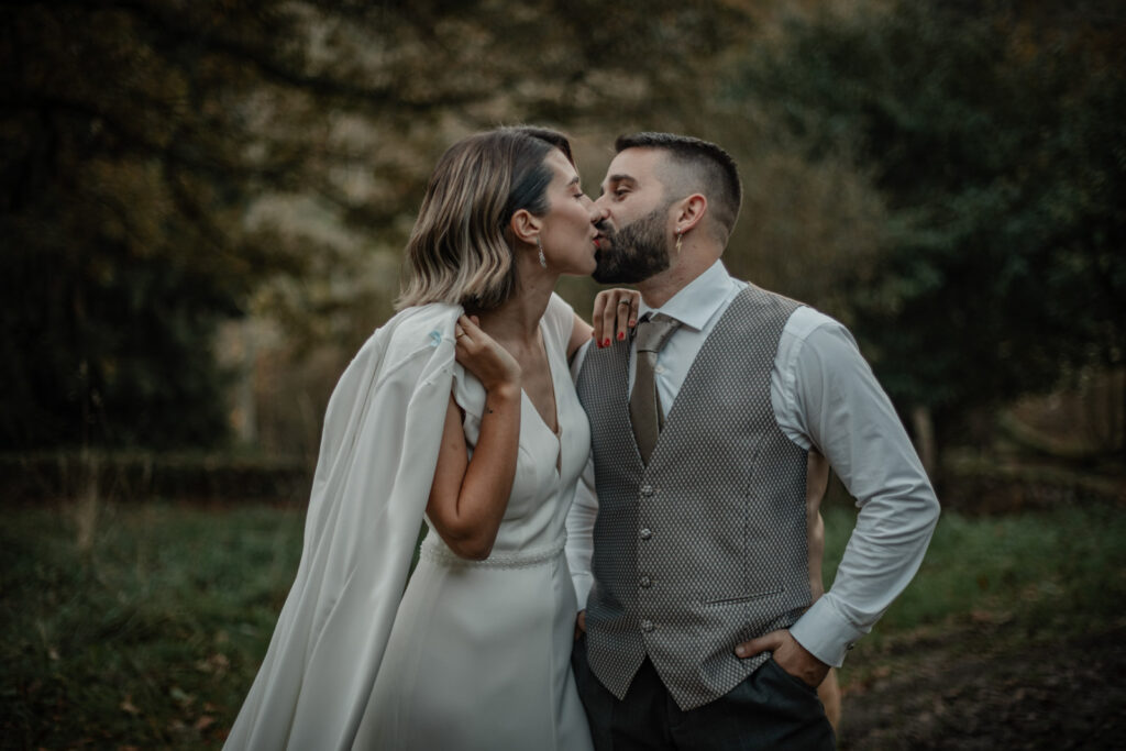 Fotografo-boda-asturias novios naturales