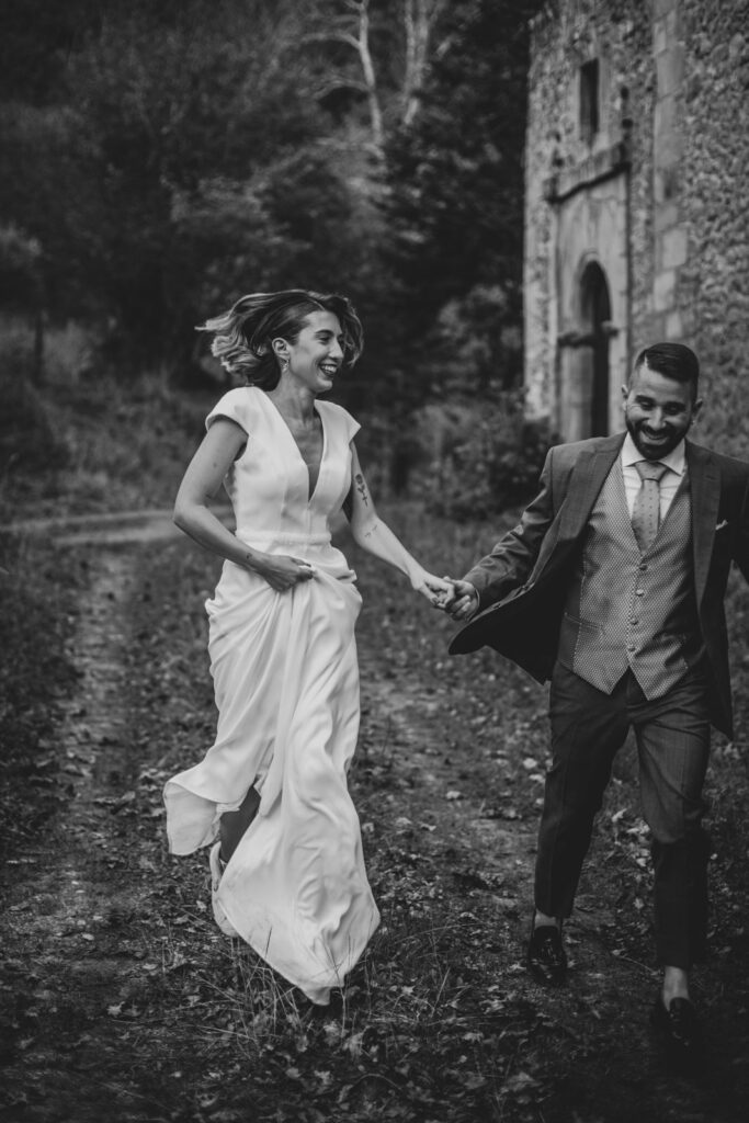 Fotografo-boda-natural novios atemporales y naturales