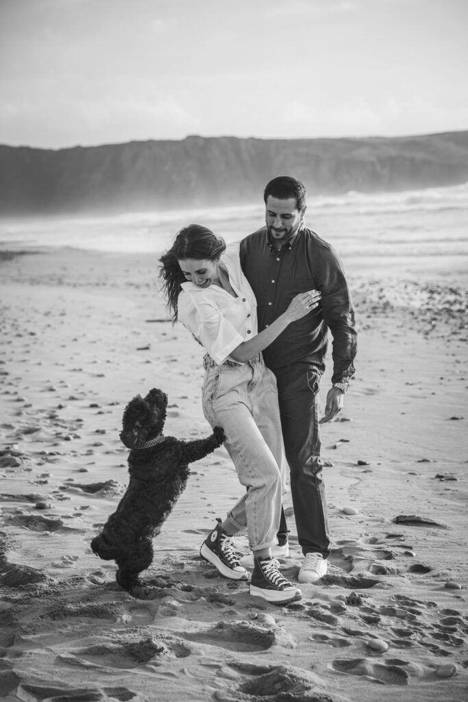 boda con mascota en asturias