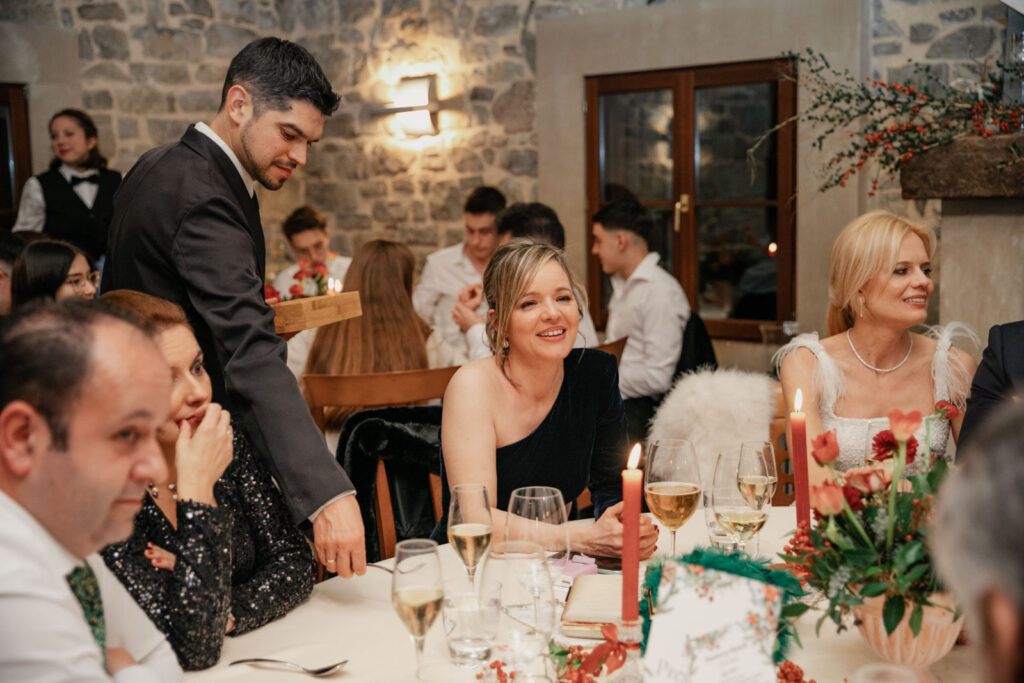 fiesta de boda en gijon