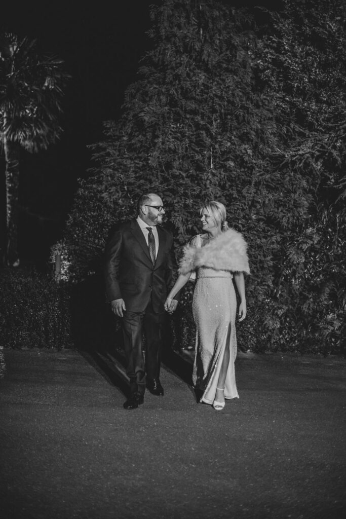 boda de invierno en gijon