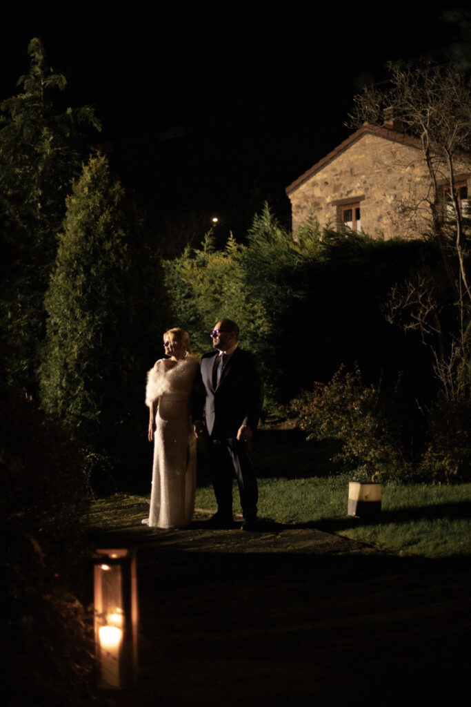 boda de invierno en gijon