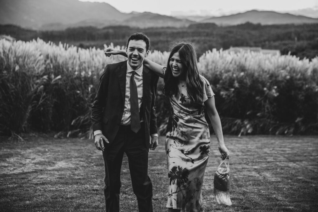 boda-palacio-luces-asturias invitados en una boda en el palacio de luces