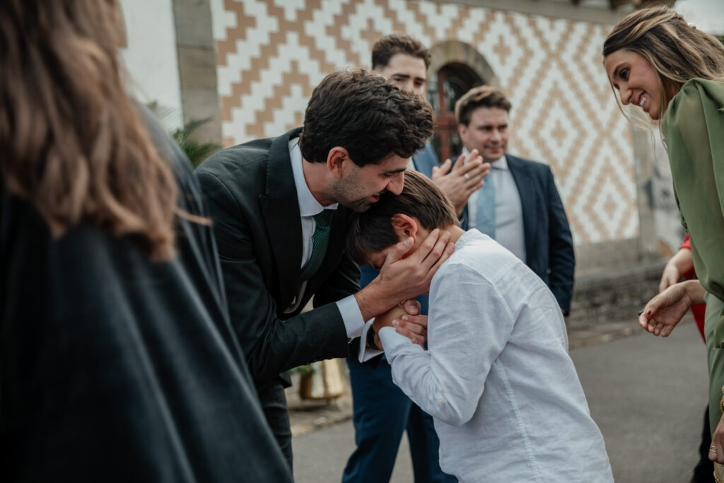 boda-palacio-luces-asturias ceremonia religiosa en ribadesella