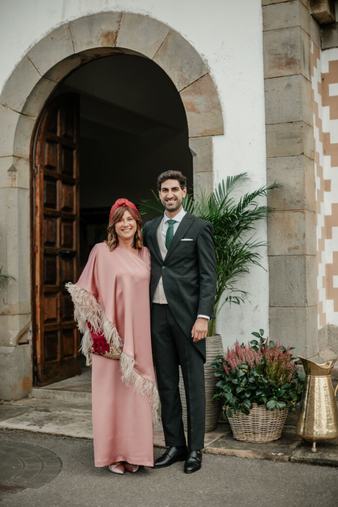mejor-fotografo-bodas-asturias ceremonia religiosa palacio de luces