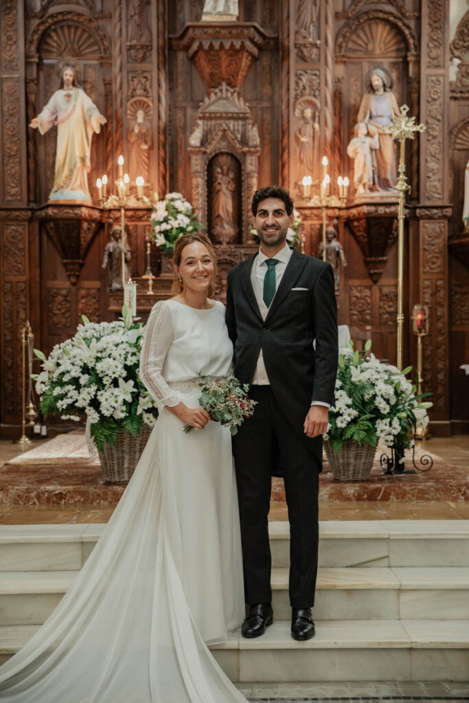boda-palacio-luces-asturias salida de ceremonia en ribadesella