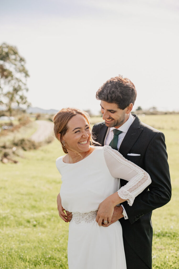 boda-palacio-luces-asturias fotografo de boda con estilo desenfadado