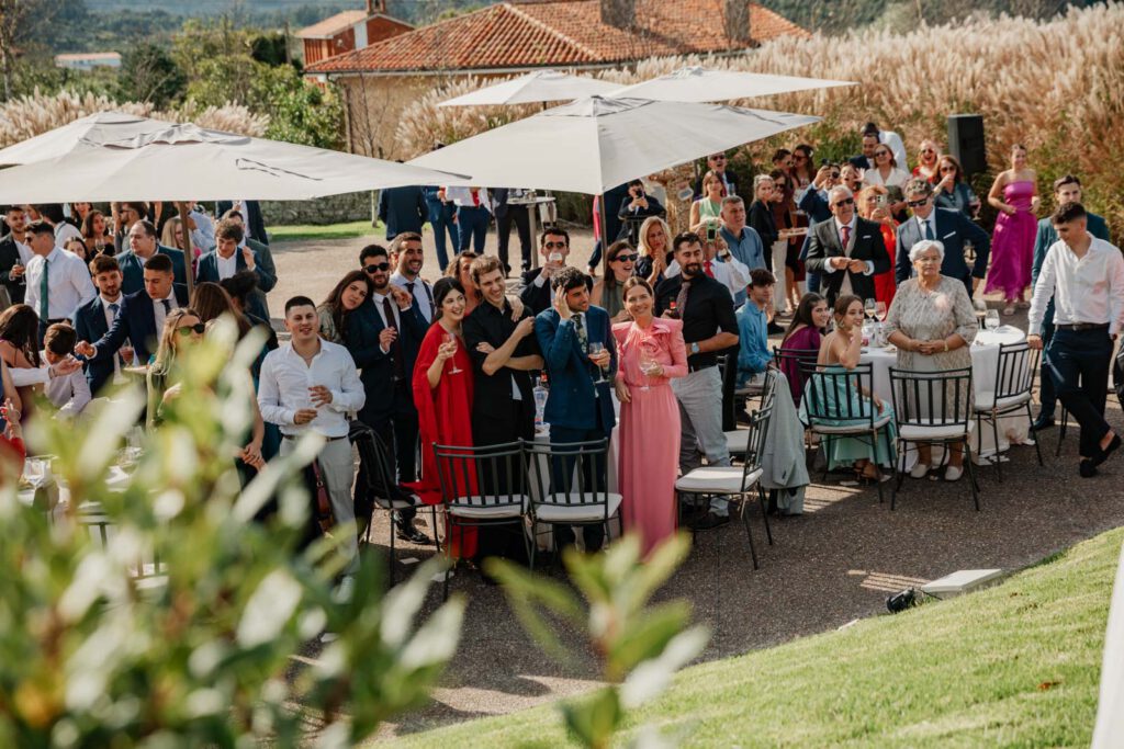 boda-palacio-luces-asturias aperitivo en el palacio de luces