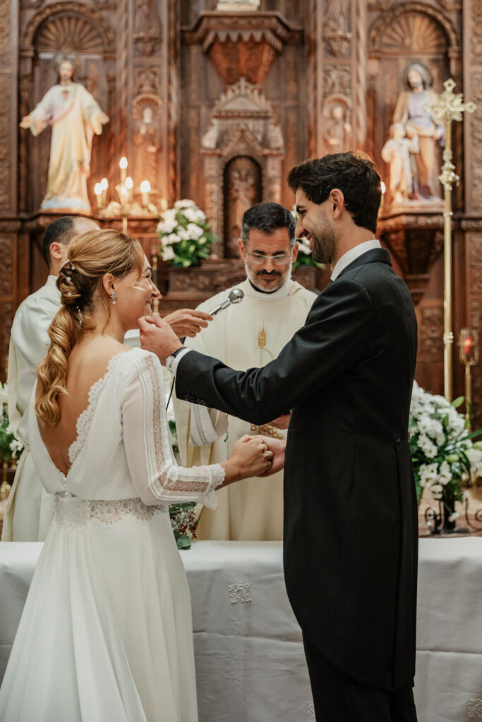 boda-religiosa-oviedo ceremonia religiosa en oviedo