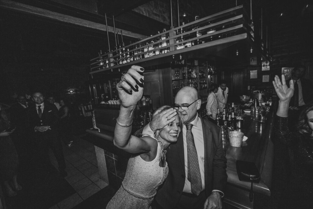 fiesta de boda en gijon