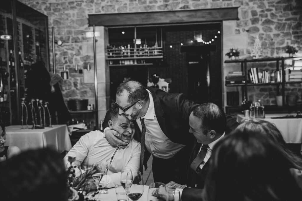 mejor fotografo de boda en españa