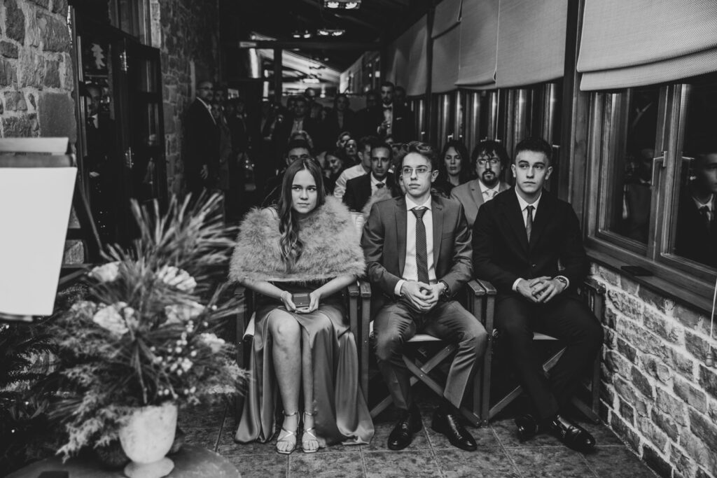 ceremonia civil en restaurante la tabla gijon