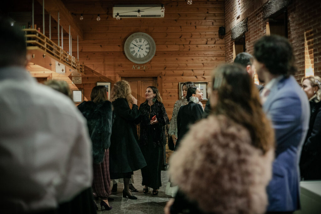 ceremonia civil en restaurante la tabla en Gijón