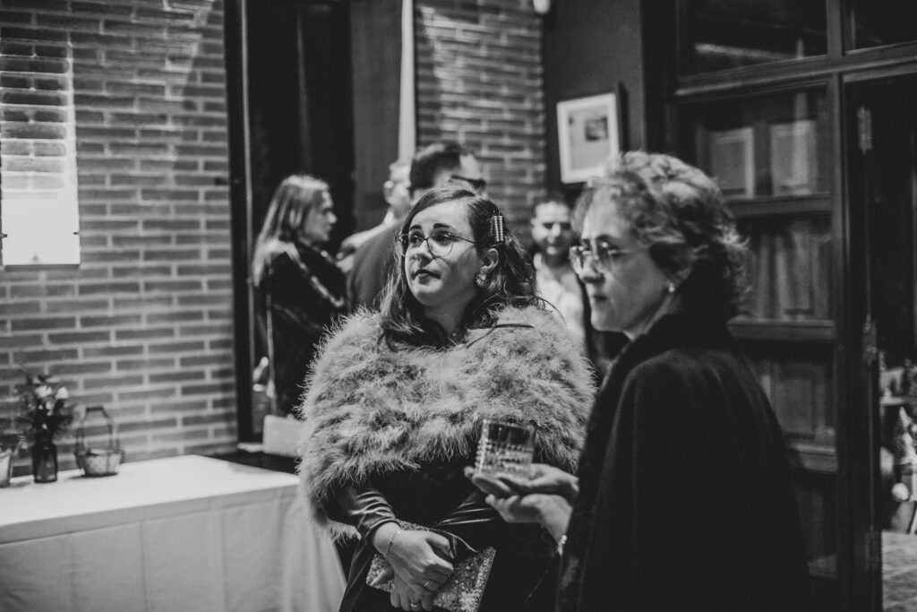 ceremonia civil en restaurante la tabla en Gijón