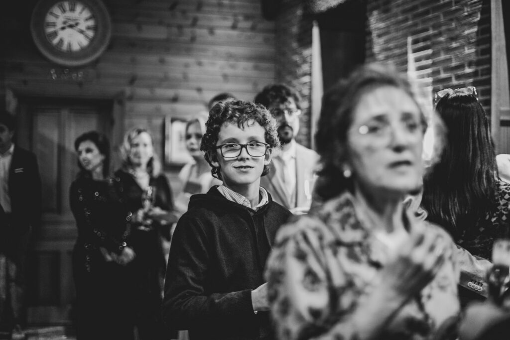 boda de invierno en gijon