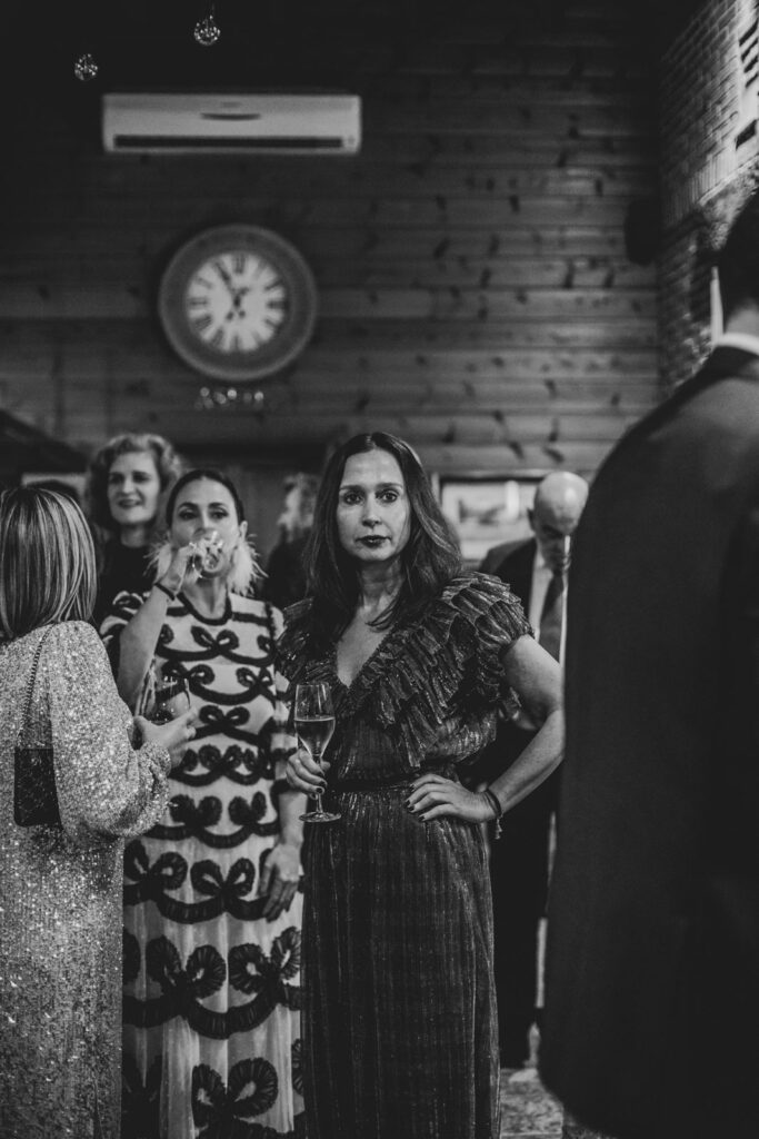 ceremonia civil en restaurante la tabla en Gijón