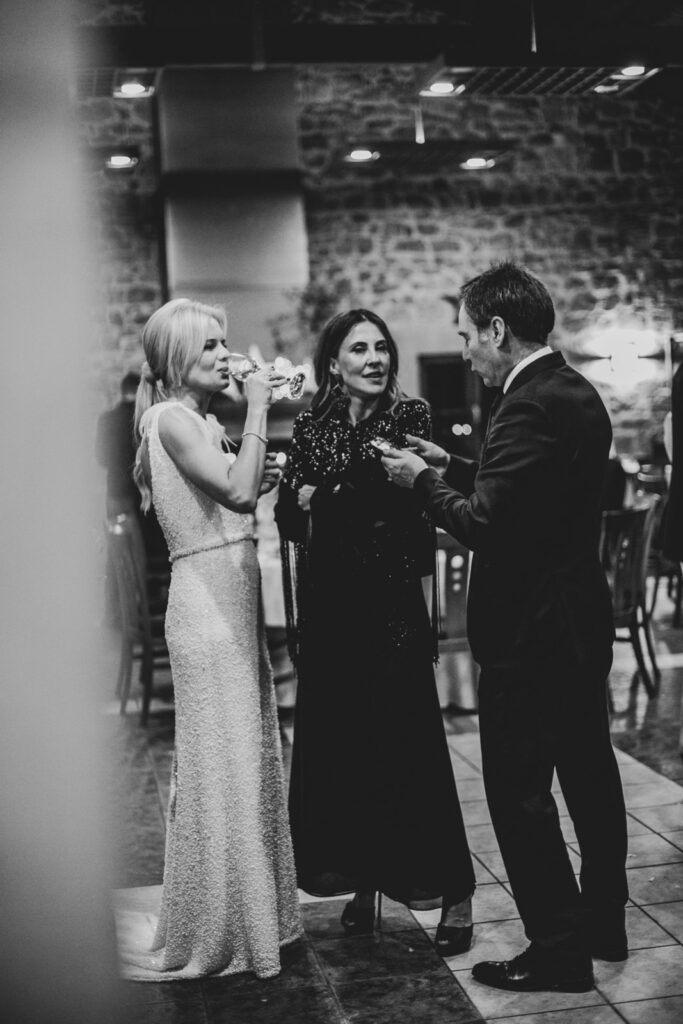 boda de invierno en gijon