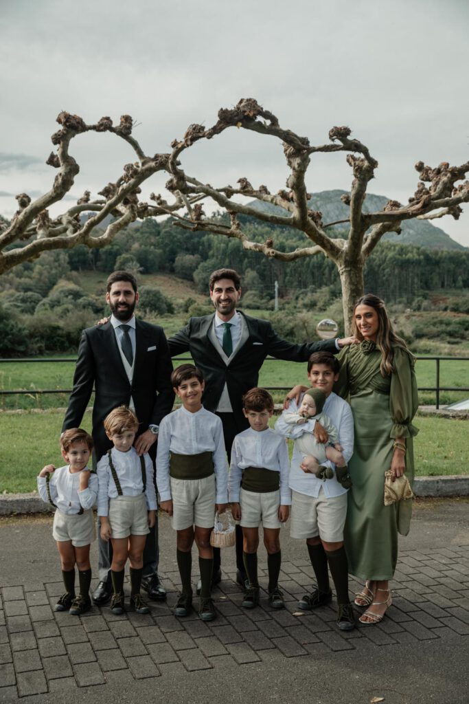 ceremonia-ribadesella ceremonia religiosa en asturias