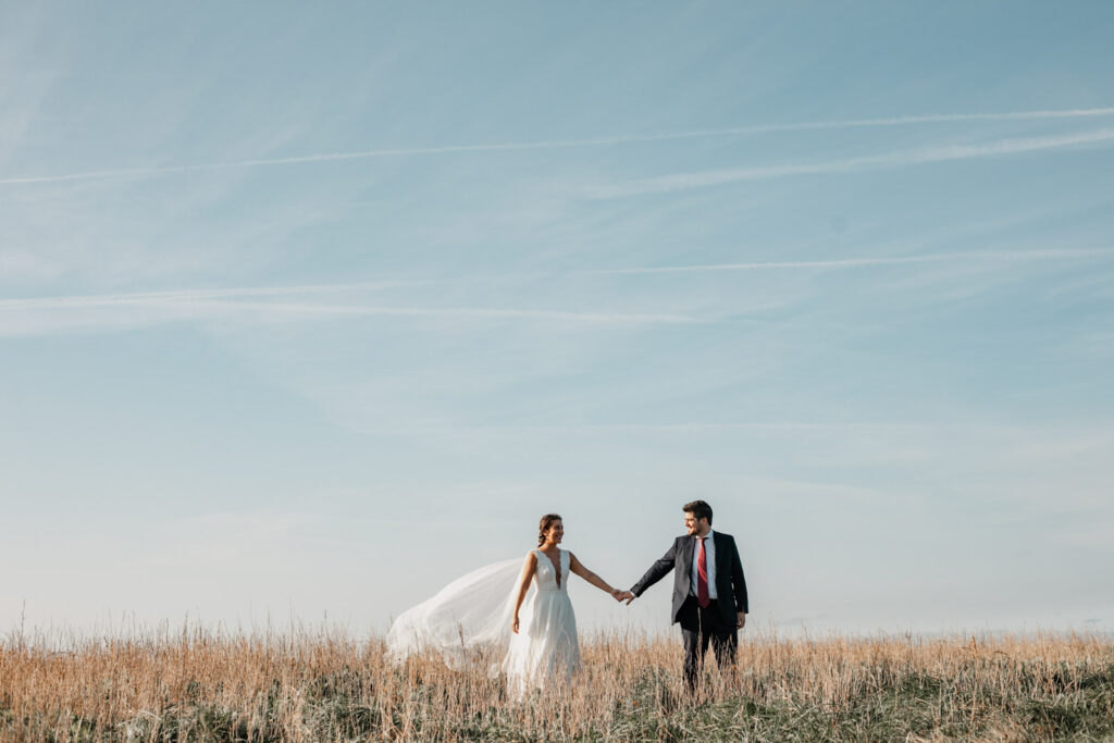 fotografo-boda-natural-asturias novios espontaneos en su boda