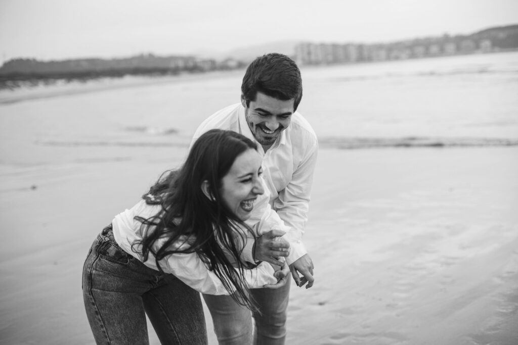 boda en la playa en llanes