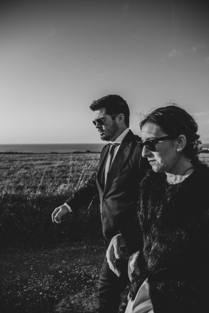 fotografo-boda-natural-asturias novios espontaneos en su boda