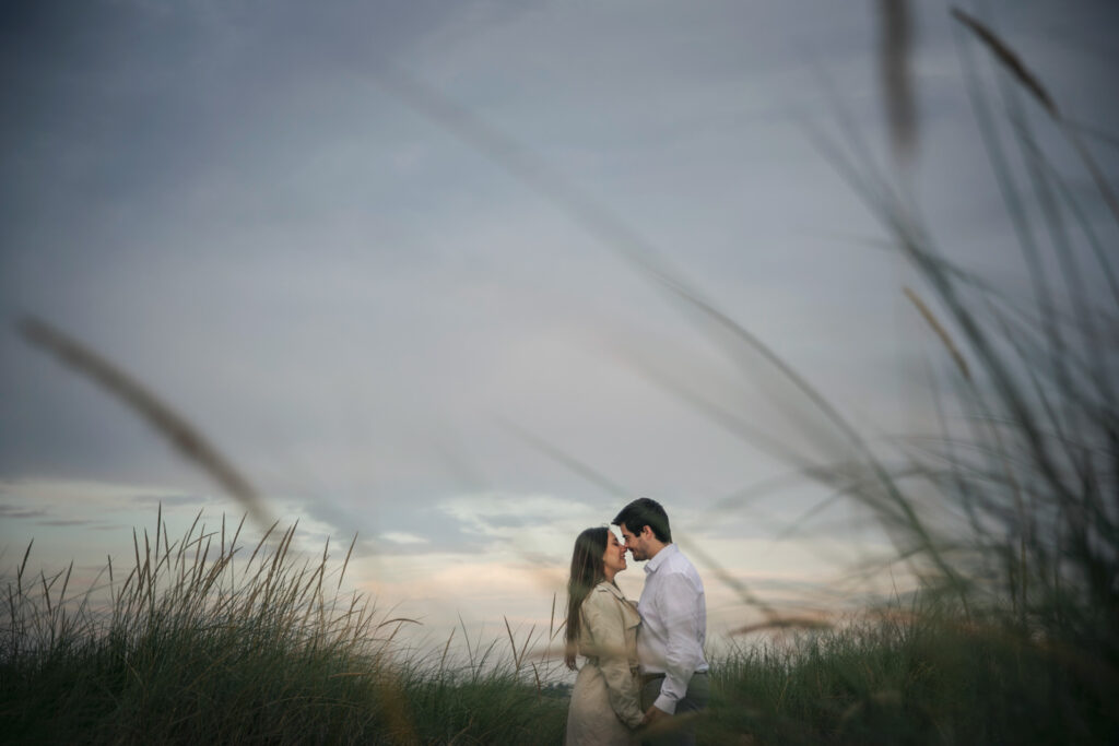 boda en el monte en asturias