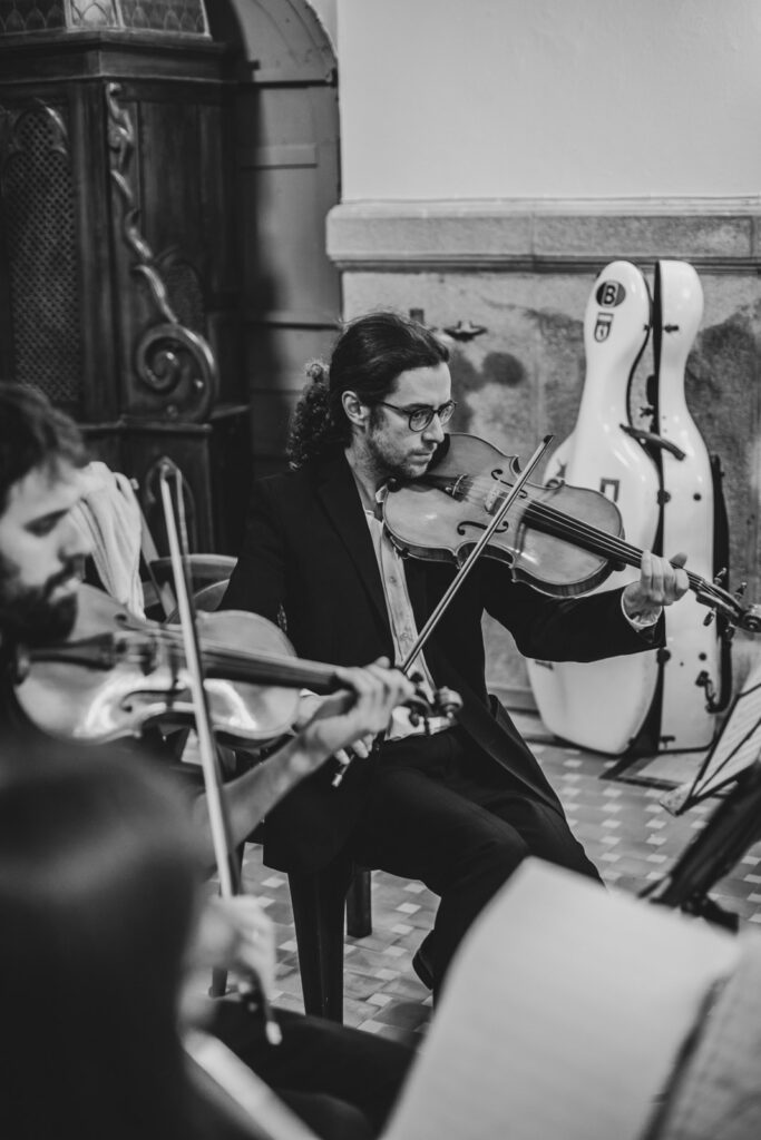 musica-ceremonia-boda musicos en una boda