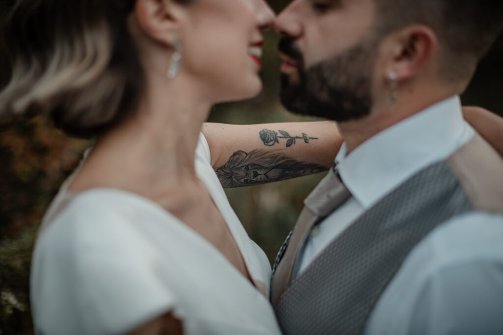 tatuaje-boda mejor fotografo de boda de asturias