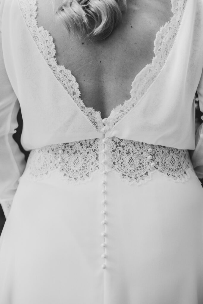 vestido-novia-espalda vestido de novia con espalda bonita