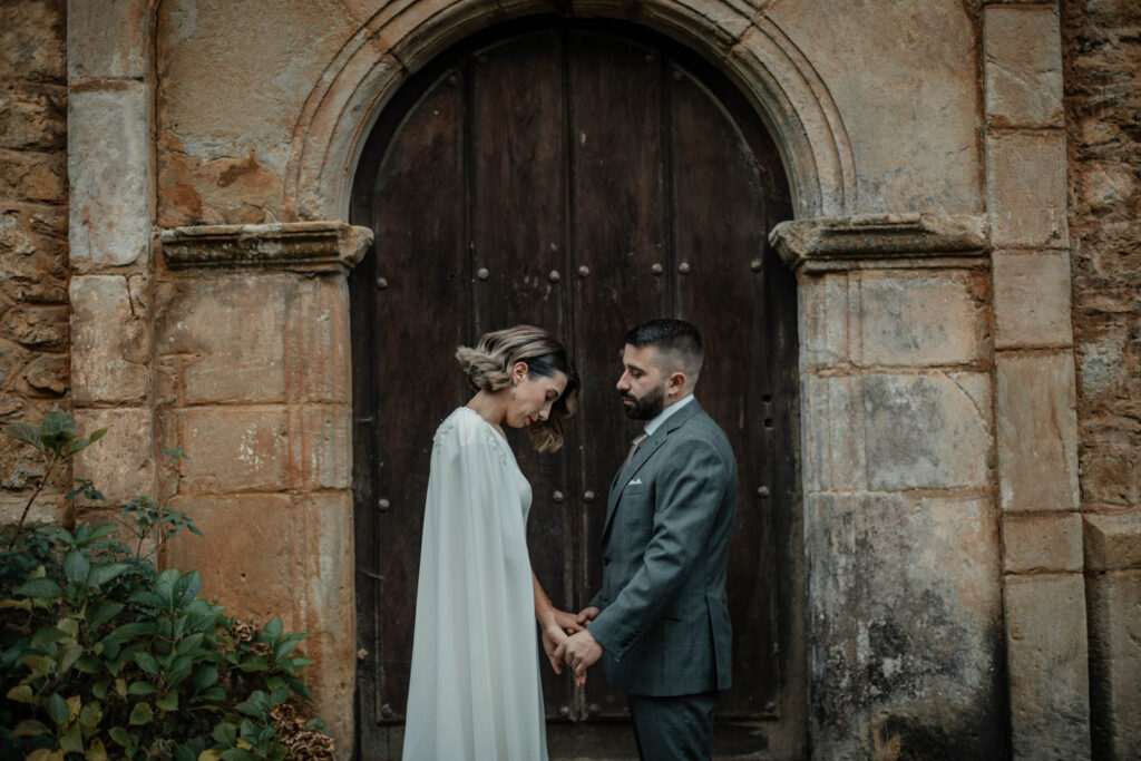 wedding-photography boda en palacio abandonado