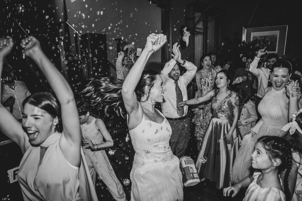 Boda en Palacio de la Concepción en Gijón