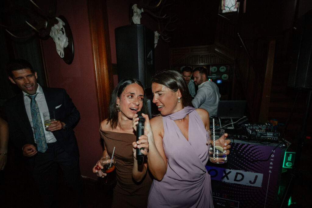 Boda en Palacio de la Concepción en Gijón