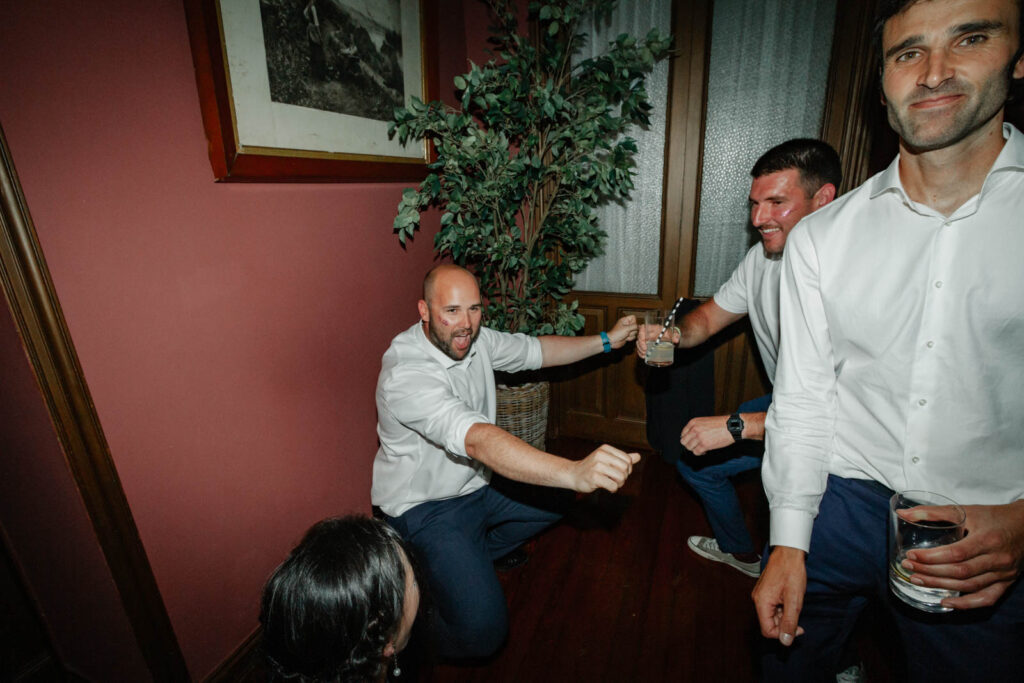 Boda en Palacio de la Concepción en Gijón