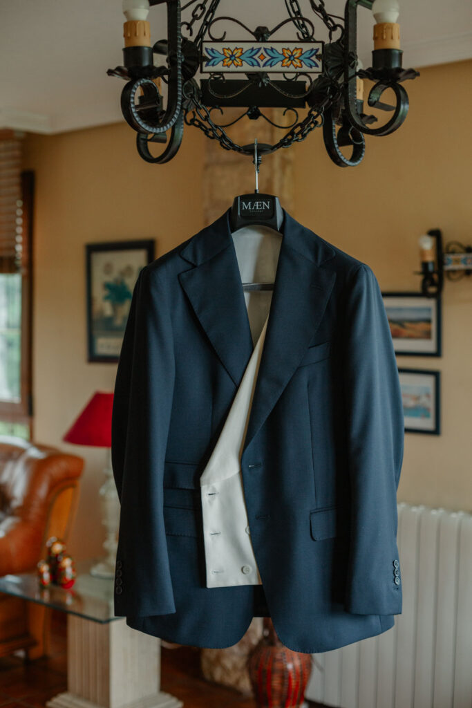 Boda en Palacio de la Concepción en Gijón