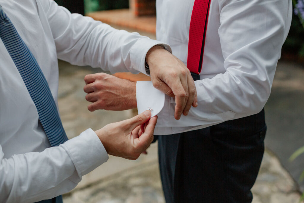 Boda en Palacio de la Concepción en Gijón