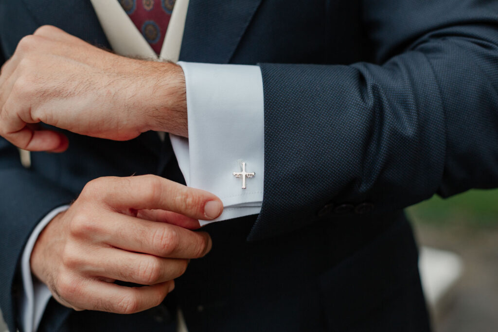 Boda en Palacio de la Concepción en Gijón