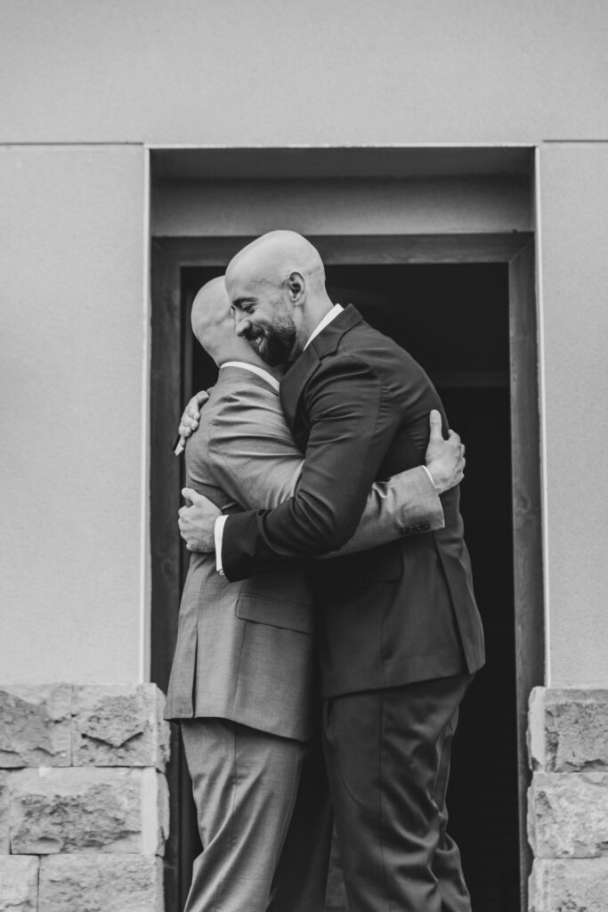 Boda en Palacio de la Concepción en Gijón