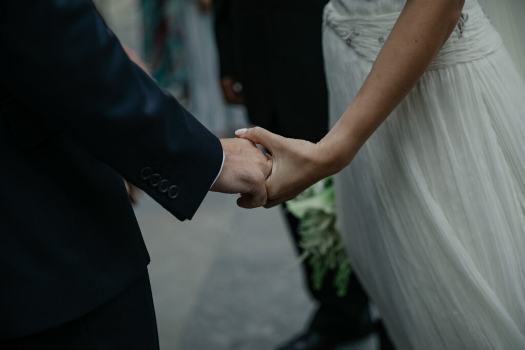 Boda en Palacio de la Concepción en Gijón