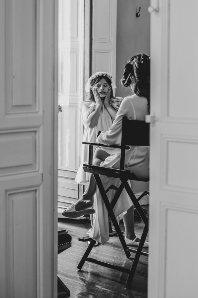 Boda en Palacio de la Concepción en Gijón