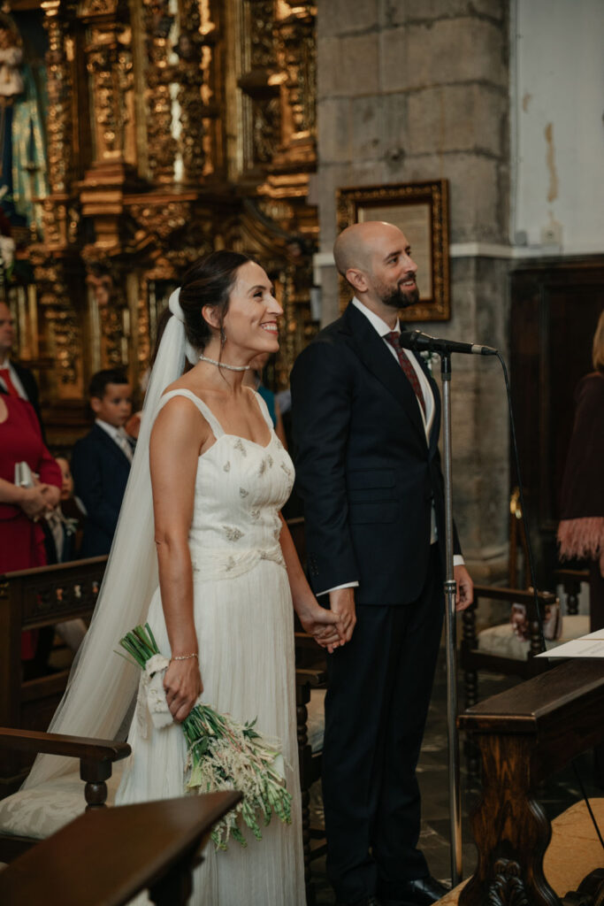 Boda en Palacio de la Concepción en Gijón