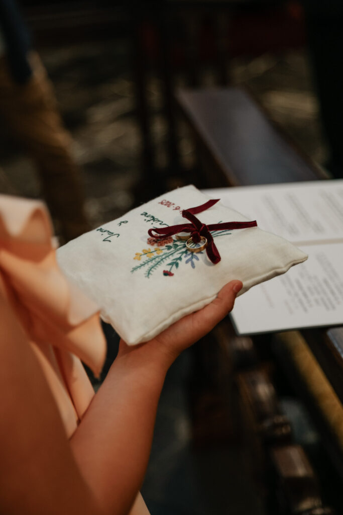 Boda en Palacio de la Concepción en Gijón