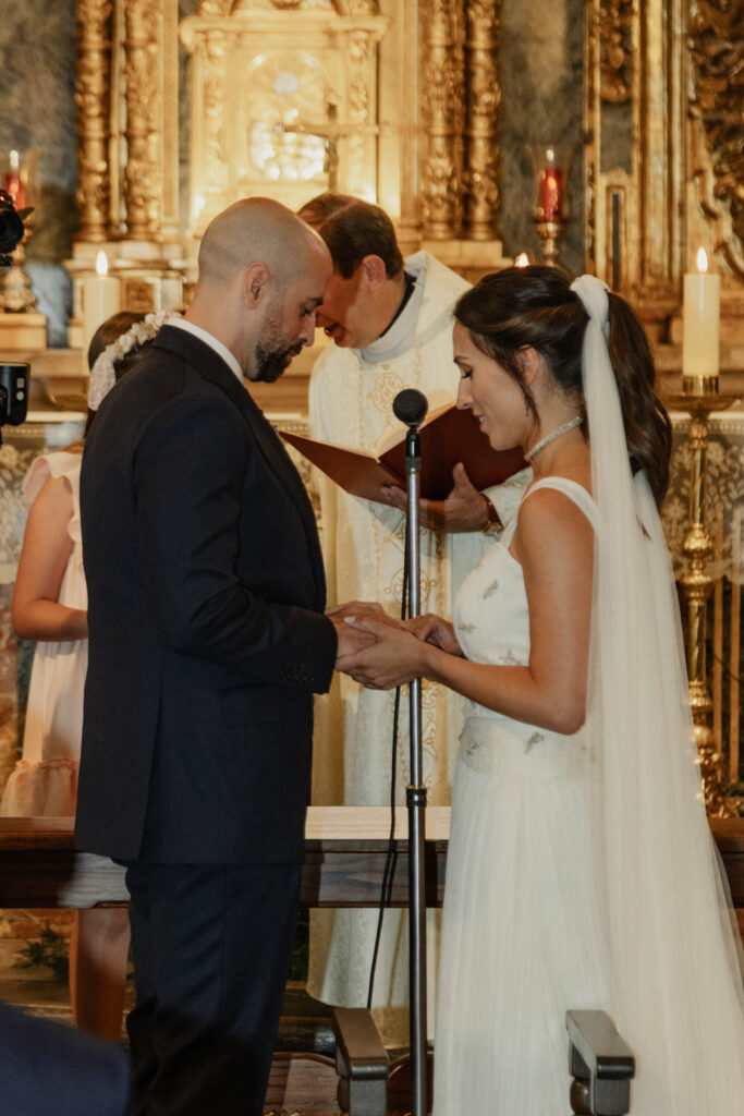 Boda en Palacio de la Concepción en Gijón