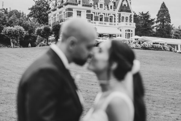 Boda en Palacio de la Concepción en Gijón