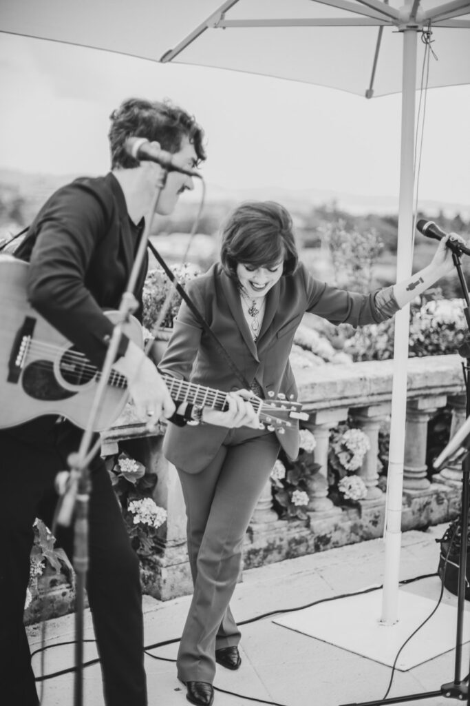 Boda en Palacio de la Concepción en Gijón
