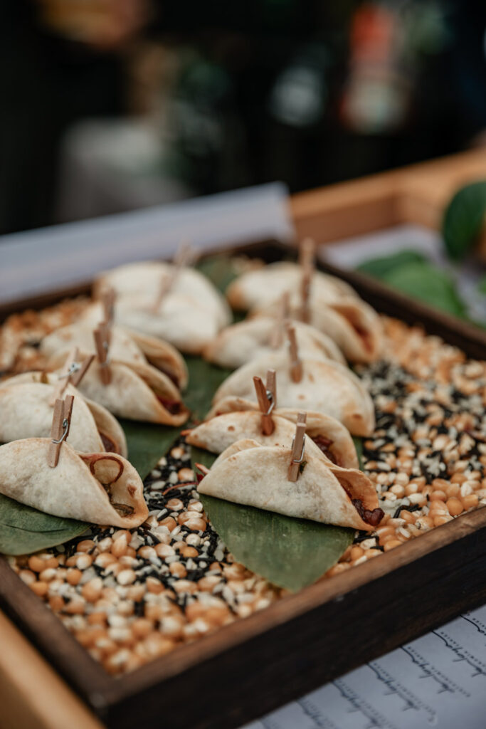 Boda en Palacio de la Concepción en Gijón