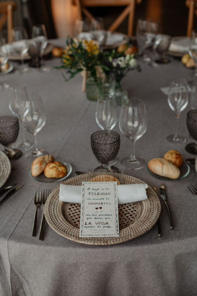Boda en Palacio de la Concepción en Gijón